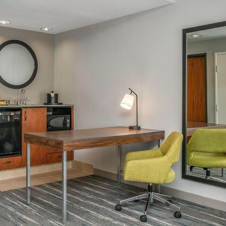 Hampton Inn & Suites Dallas-Allen Exteriör bild