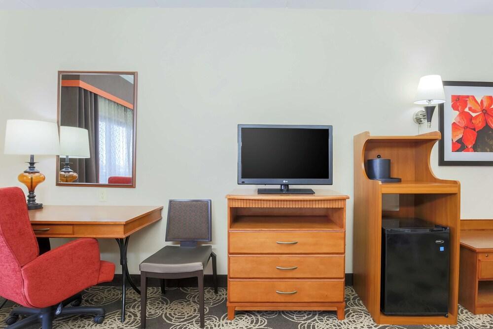 Hampton Inn & Suites Dallas-Allen Exteriör bild