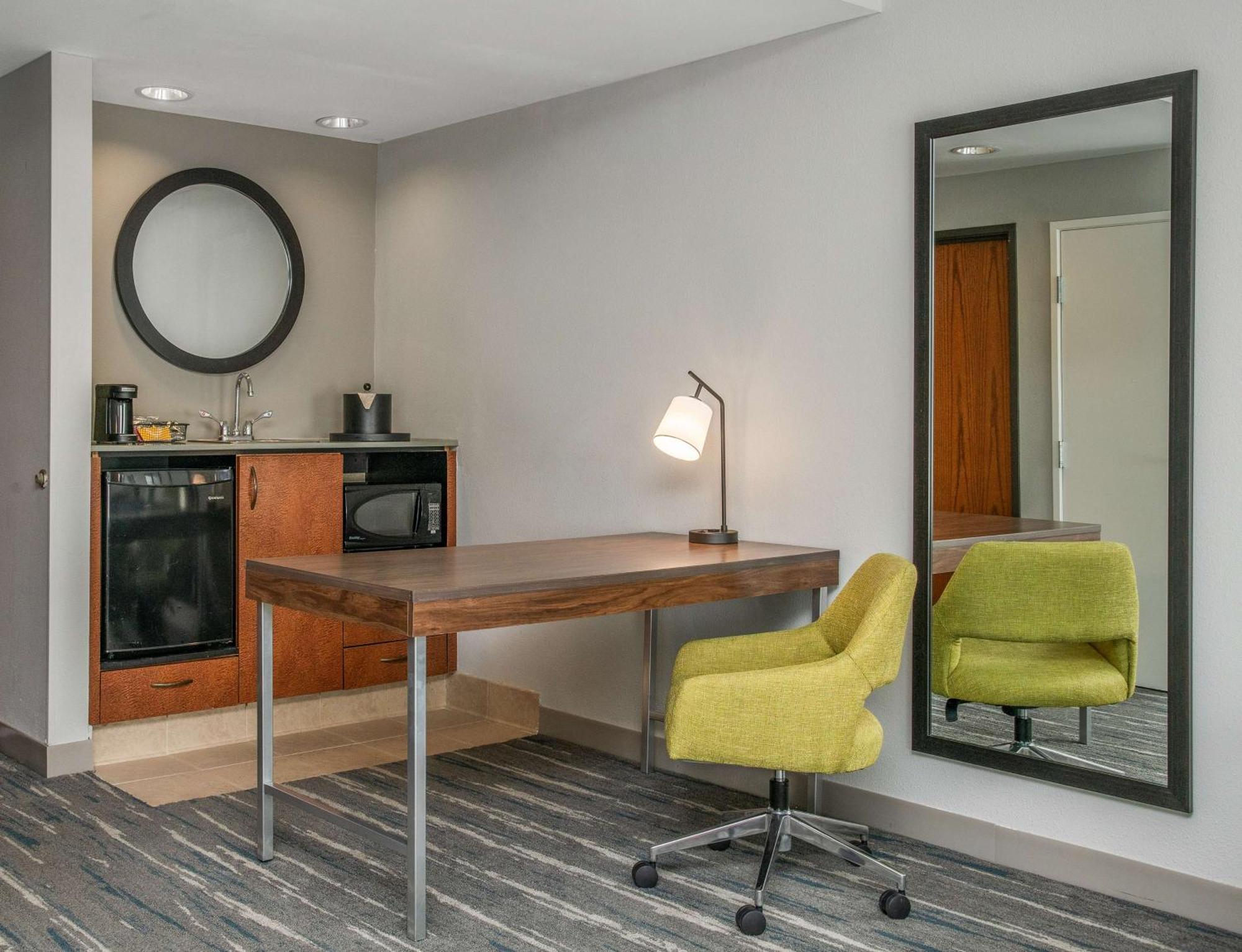 Hampton Inn & Suites Dallas-Allen Exteriör bild