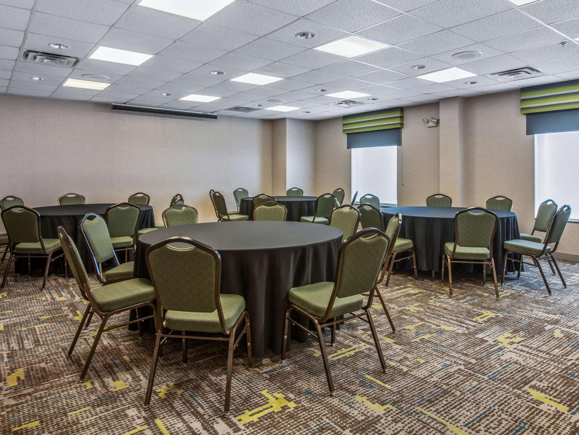 Hampton Inn & Suites Dallas-Allen Exteriör bild