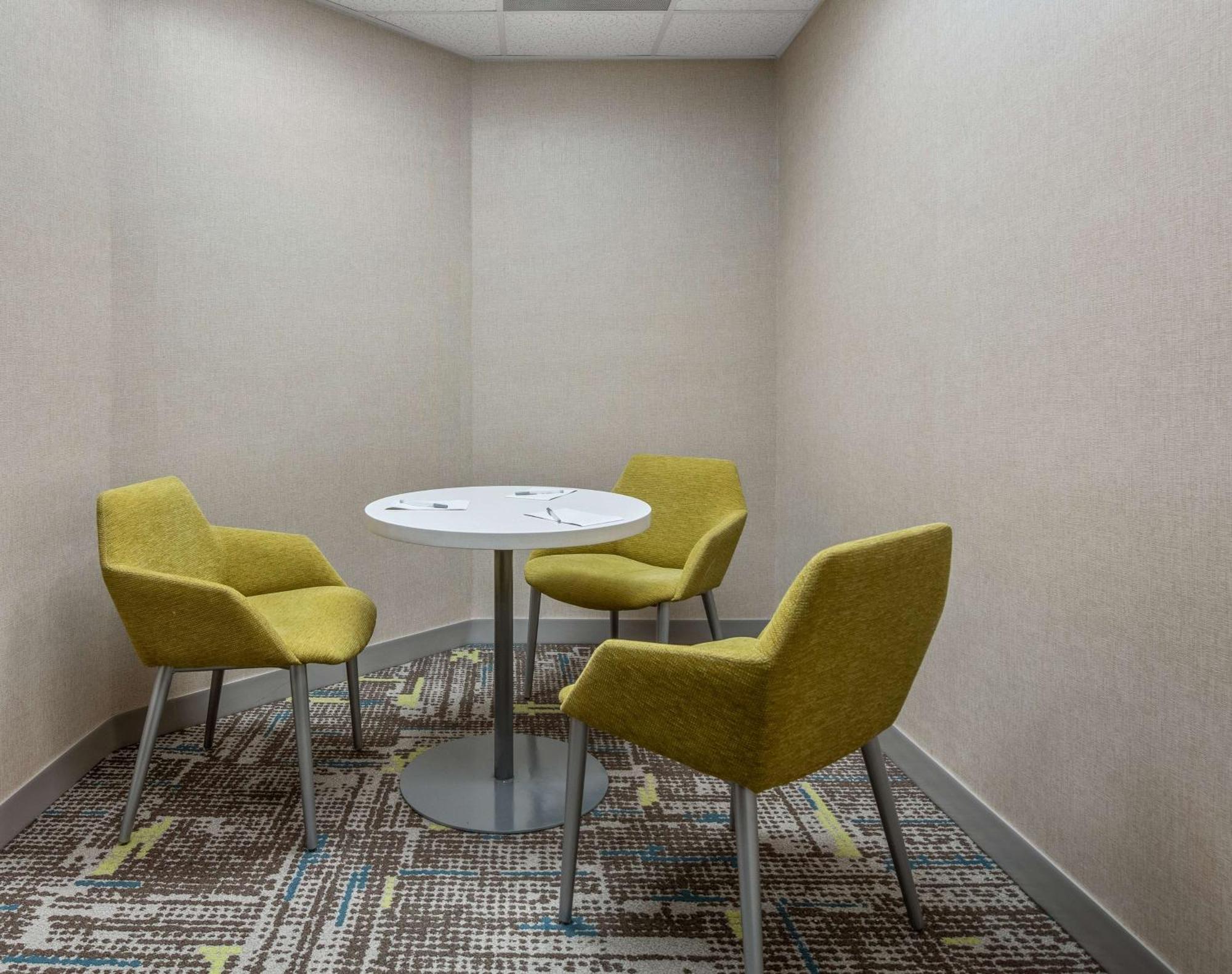 Hampton Inn & Suites Dallas-Allen Exteriör bild